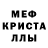 Alpha PVP мука Polina Kogan